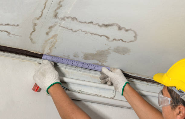 Reliable Water Damage contractor in Moncure, NC by Water Damage Irwin